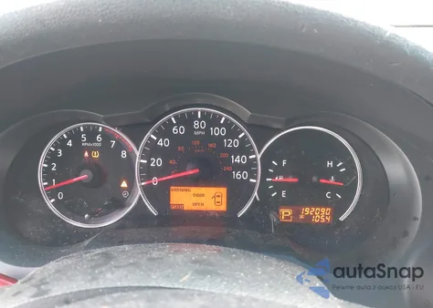 2012 Nissan Altima 2.5 S from USA, damaged, VIN 1N4AL2AP2CN458106